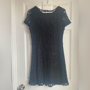 Reserved, European Brand, Women’s Lace Cocktail Dress, Size 42